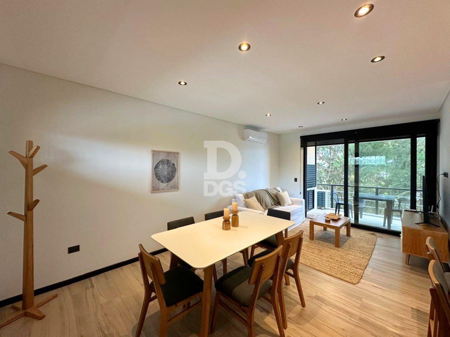 Foto de Departamento en venta en Valeria Del Mar, imagen 1