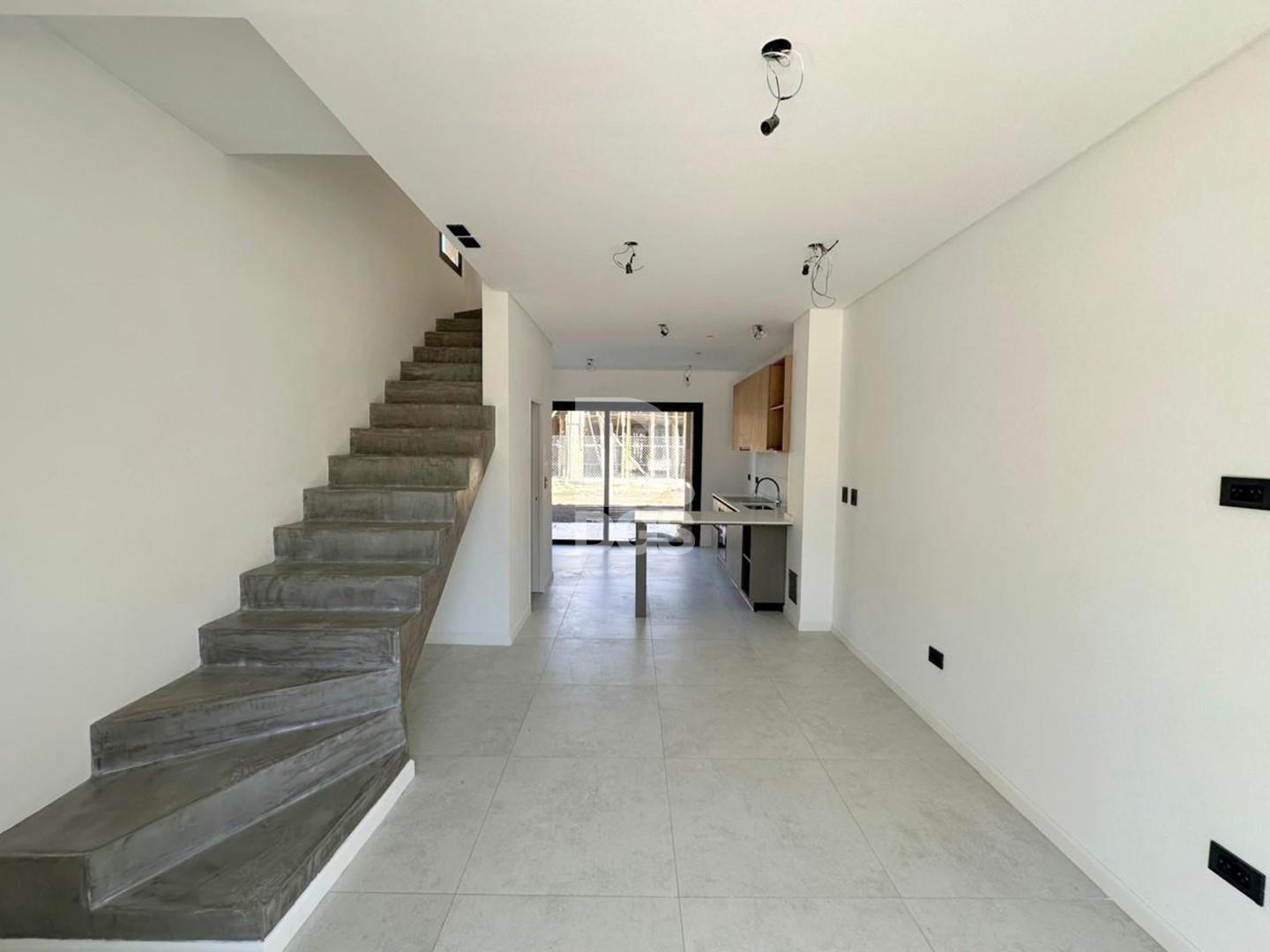 Foto de Casa Dúplex 3 ambientes con cochera en venta en Canning Parc en Canning, imagen 3
