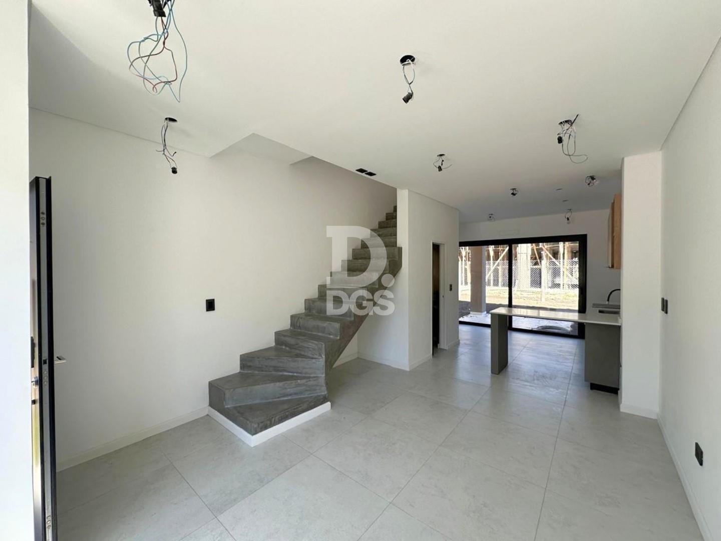 Foto de Casa Dúplex 3 ambientes con cochera en venta en Canning Parc en Canning, imagen 4