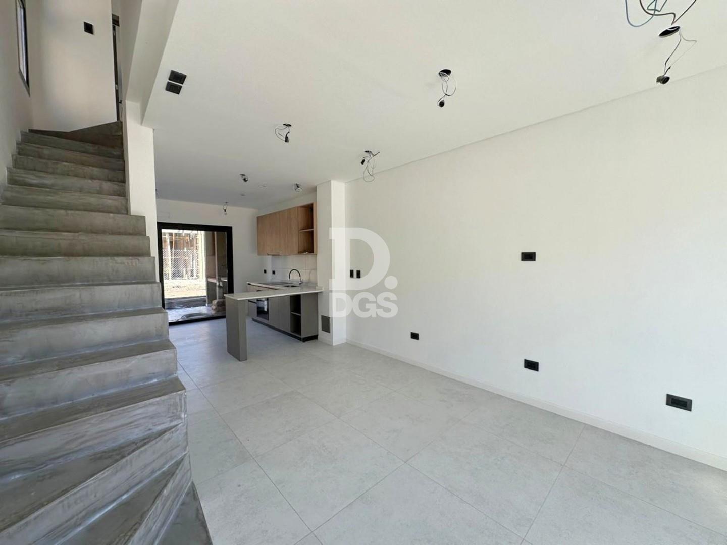 Foto de Casa Dúplex 3 ambientes con cochera en venta en Canning Parc en Canning, imagen 5