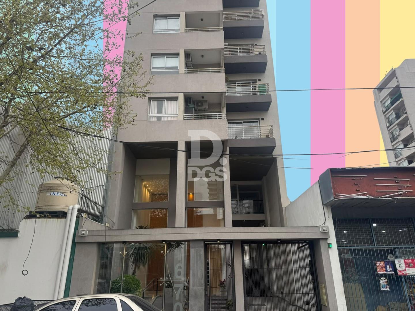 Foto de Departamento en Alquiler en Banfield, Lomas de Zamora, G.B.A. Zona Sur, imagen 1