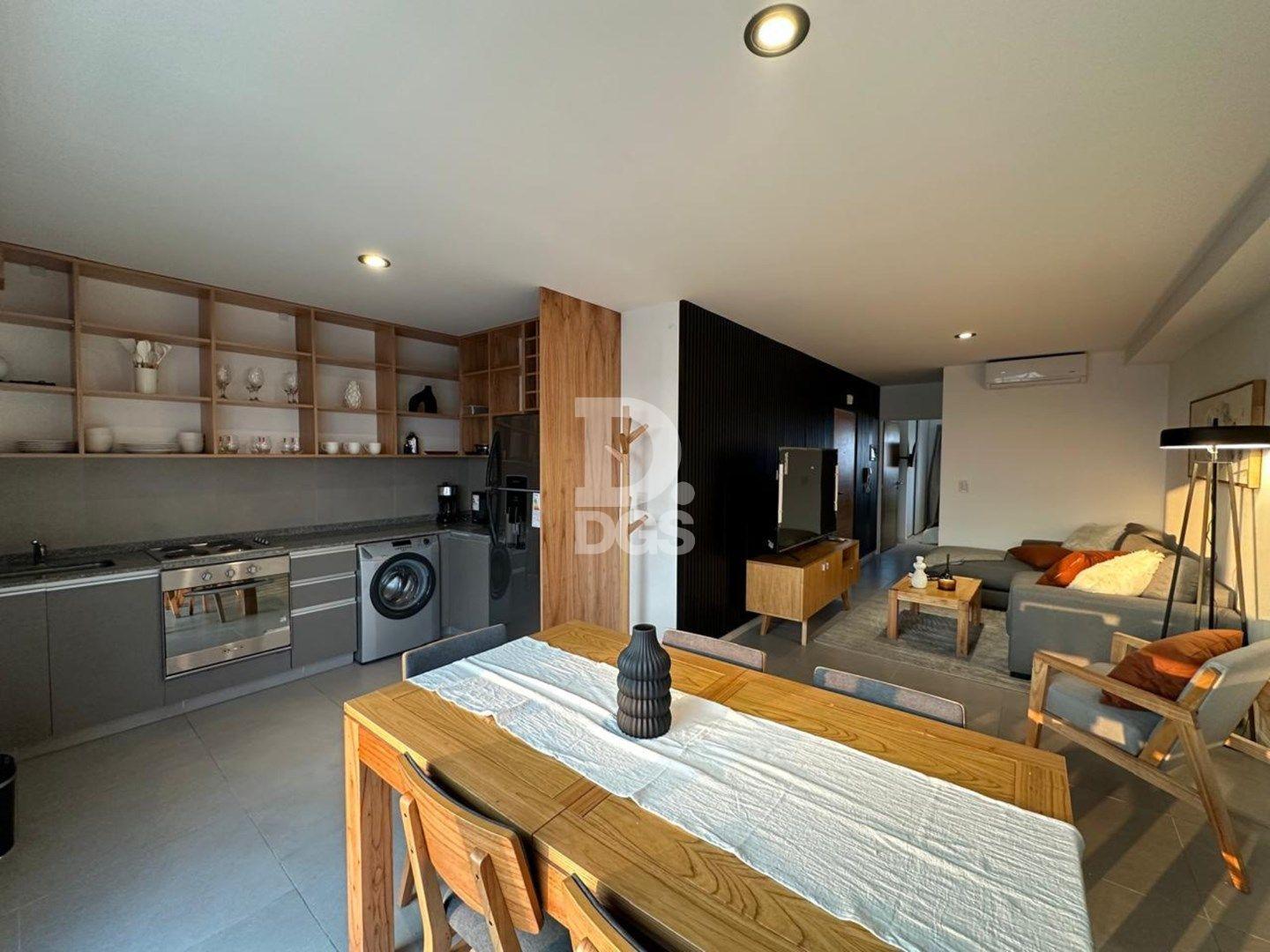 Foto de Departamento 2 ambientes amoblado en venta en Banfield, imagen 4