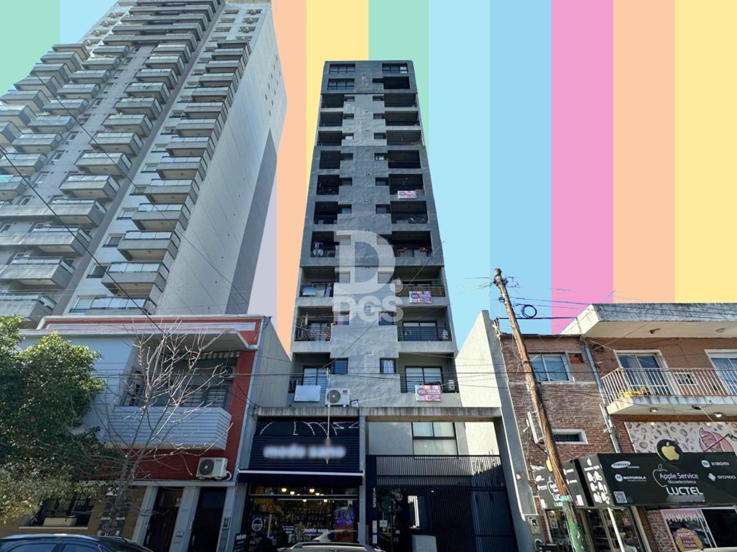 Foto de Departamento 2 ambientes amoblado en venta en Banfield, imagen 1