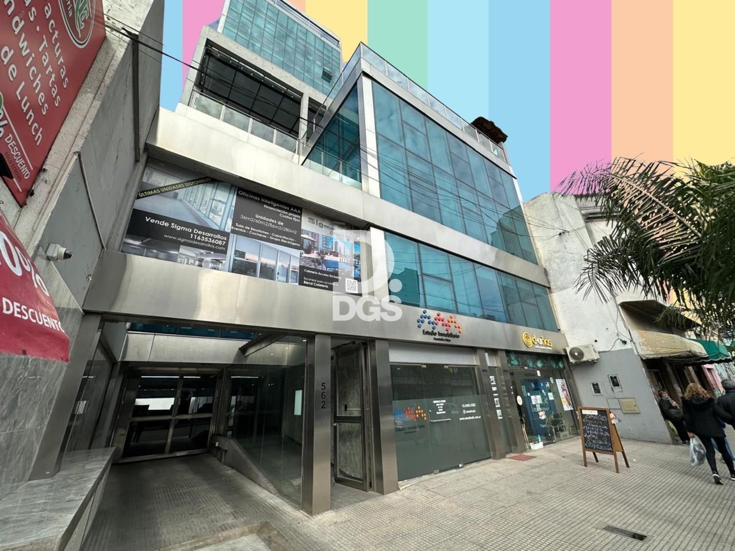 Foto de Oficina en Alquiler en Banfield, Lomas de Zamora, G.B.A. Zona Sur, imagen 1