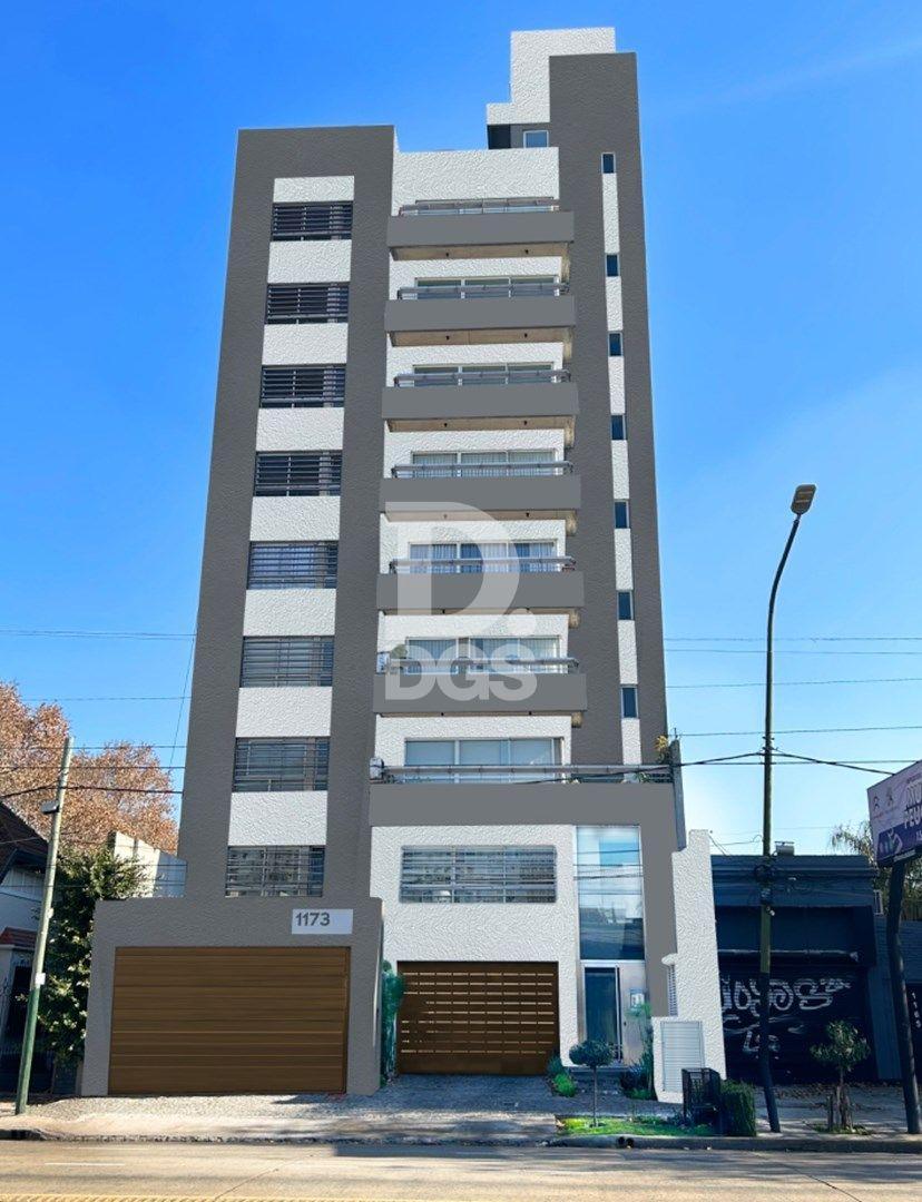 Foto de Venta de departamento de 2 ambientes en Banfield Este, imagen 1