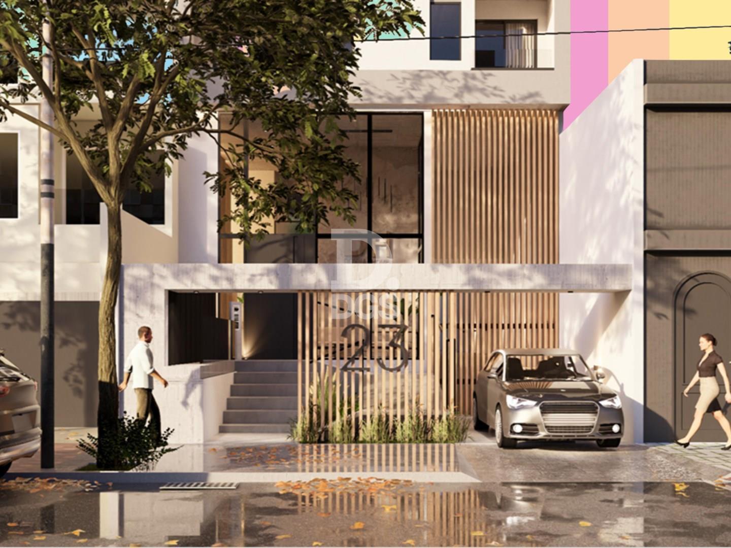 Foto de Departamento 3 ambientes en venta en Lomas de Zamora, imagen 1