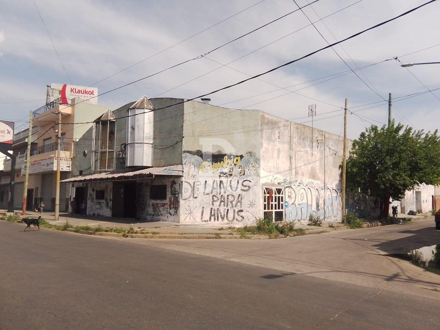 Foto de Depósito Galpón en Venta ubicado en Villa Caraza, Valentín Alsina, Lanús, imagen 2