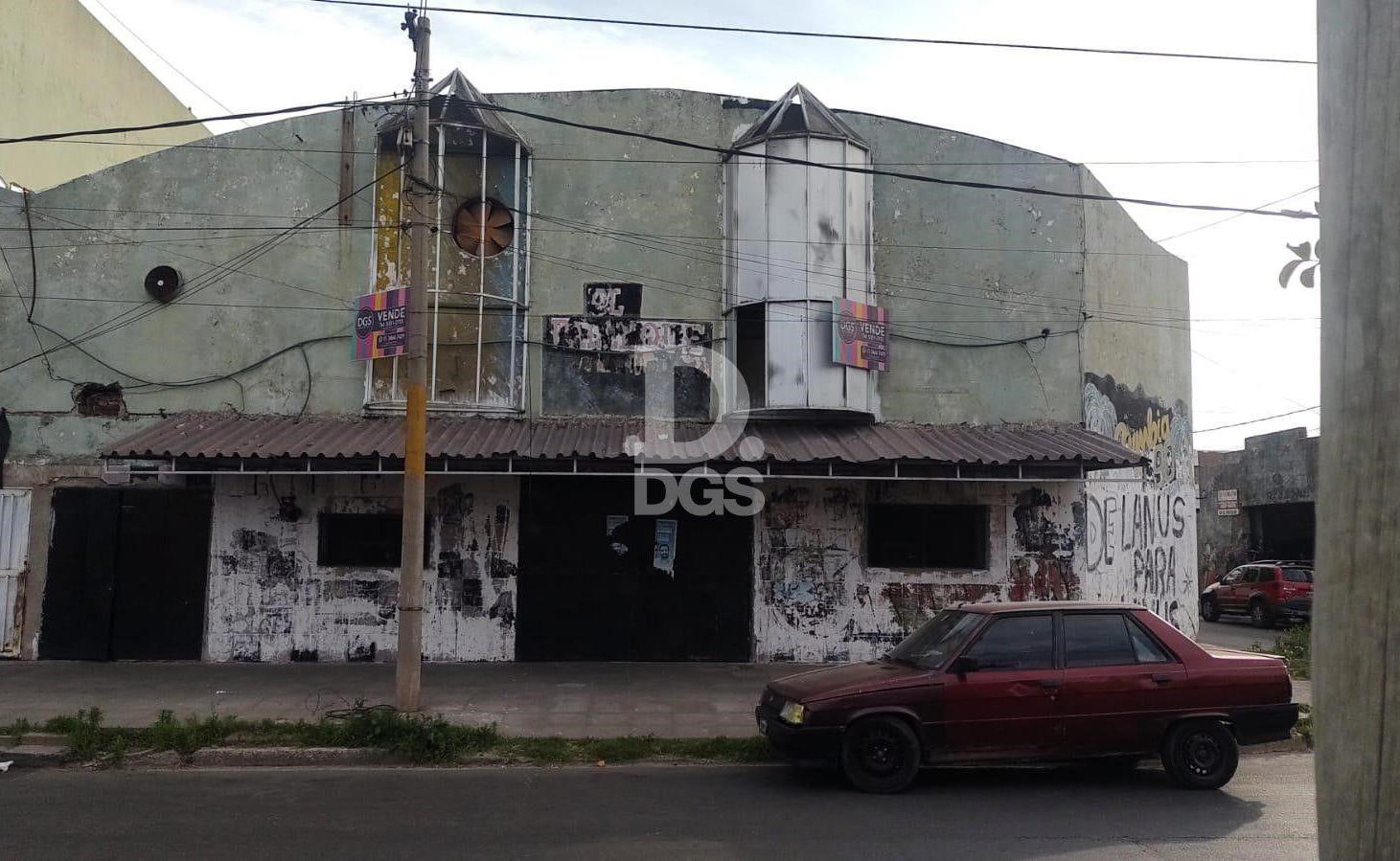 Foto de Depósito Galpón en Venta ubicado en Villa Caraza, Valentín Alsina, Lanús, imagen 3