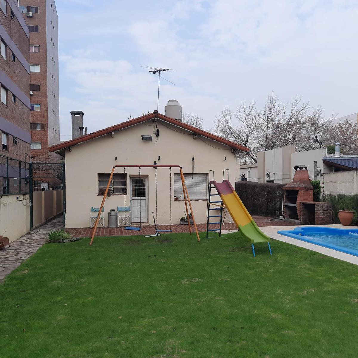 Excelente propiedad IDEAL INVERSORES!!! Dr. Rotta 243, Monte Grande..