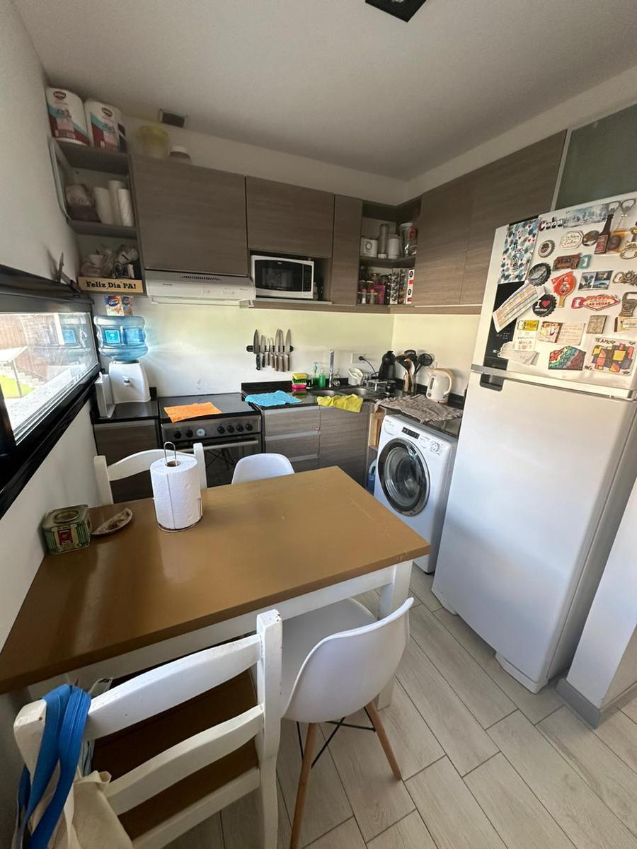 VENTA DEPARTAMENTO 3 AMBIENTES EN SOTAVENTO