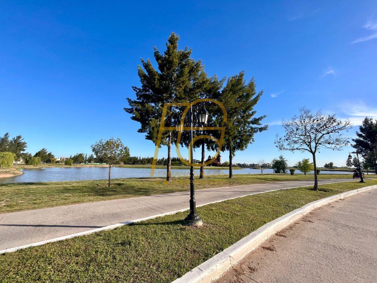 VENTA DE LOTE A LA LAGUNA - EL PRINCIPADO, CANNING