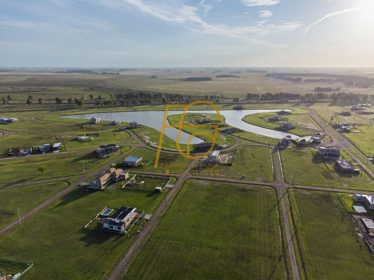 VENTA LOTE FINCAS DE SAN VICENTE SPORTING