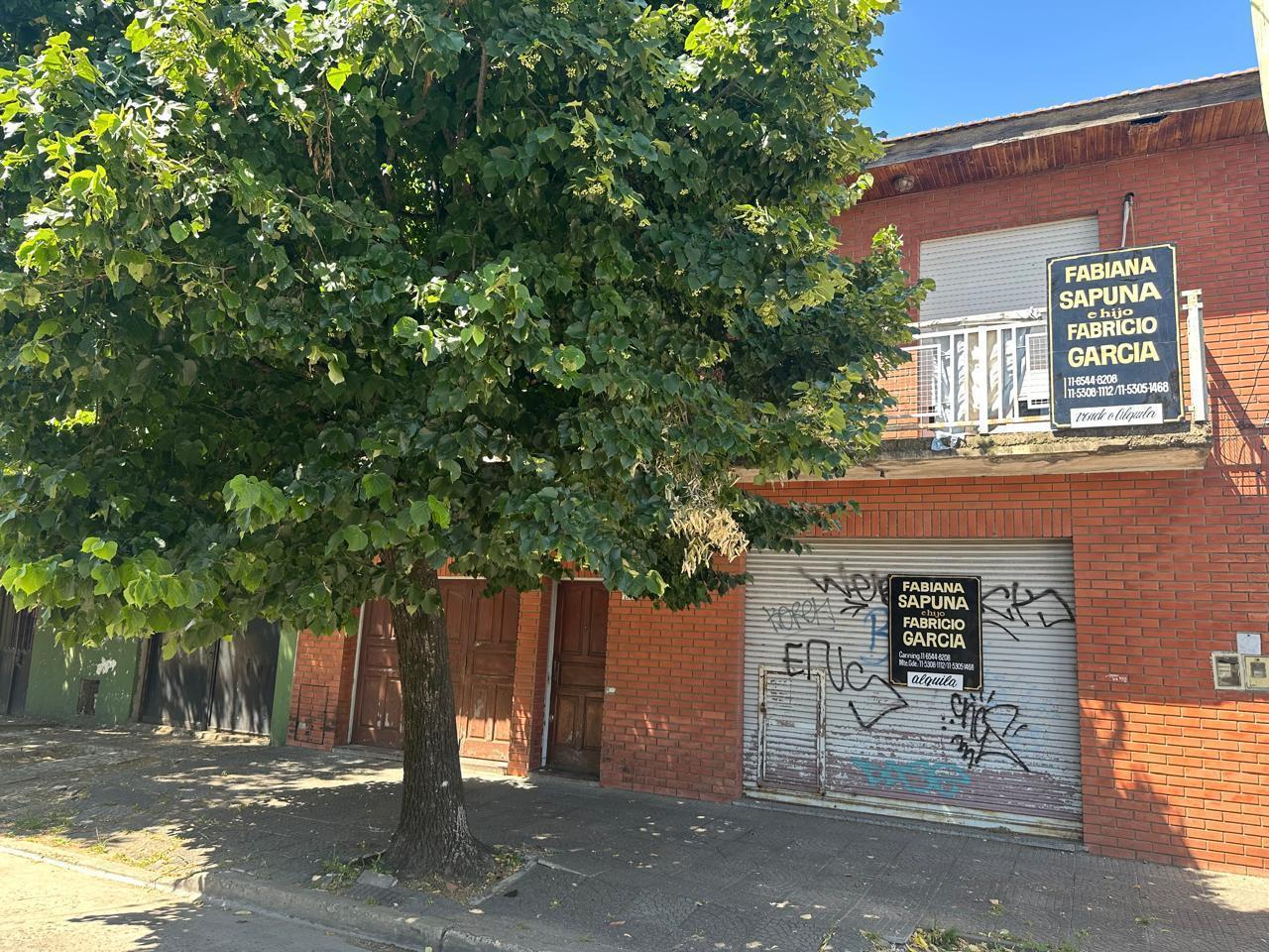 Propiedad en Venta o alquiler en Monte Grande!!!