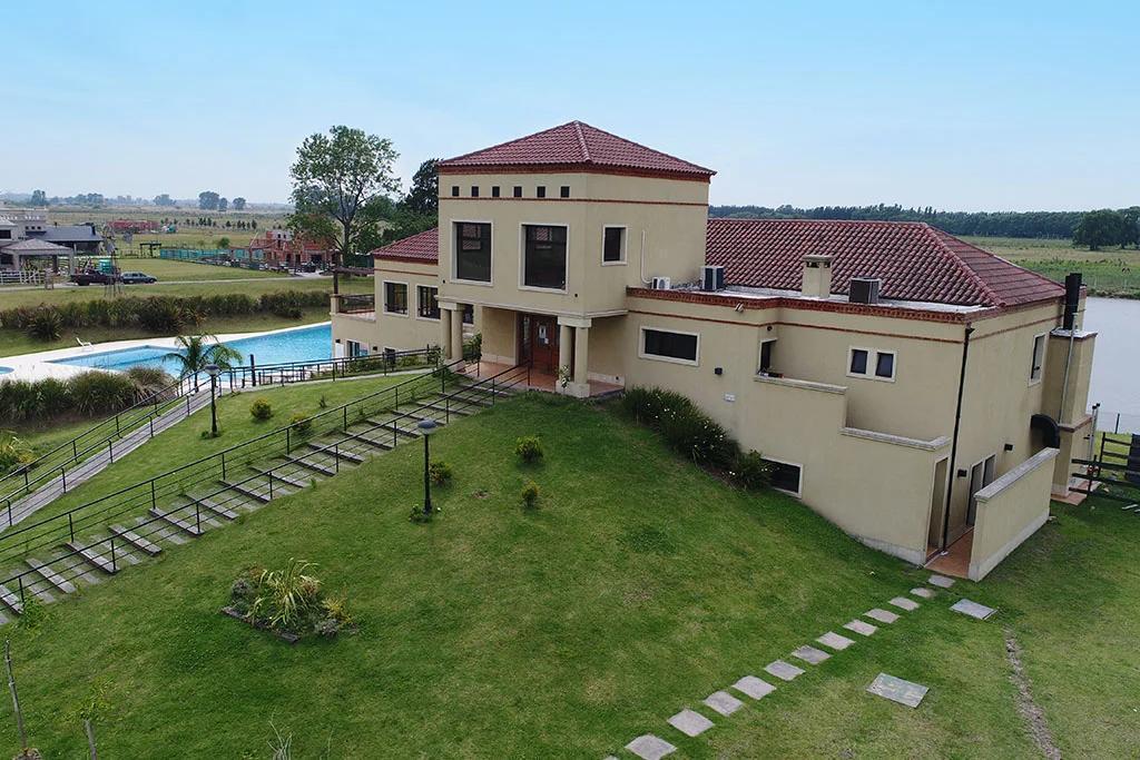 TERRRENOS EN VENTA, BARRIO CERRADO EL REBENQUE