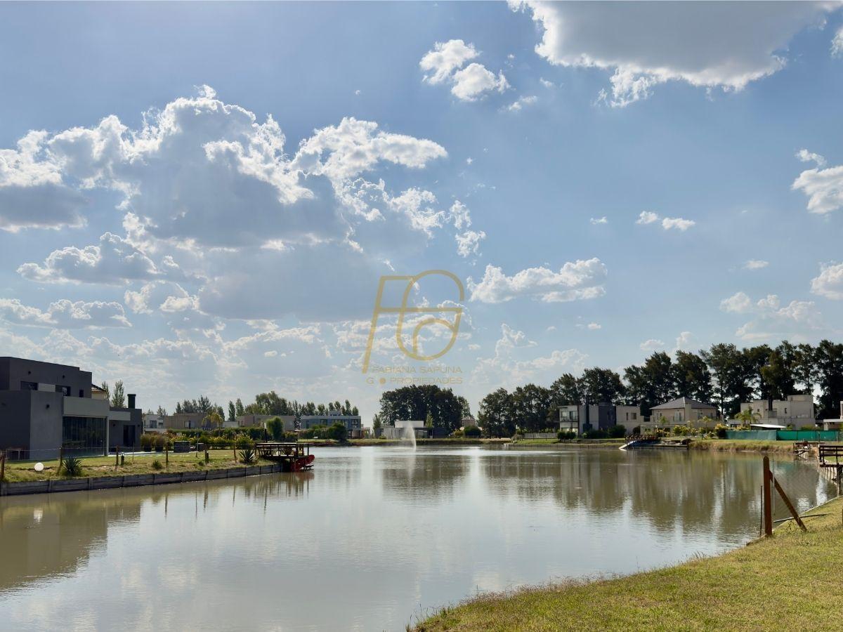 Venta lote a la laguna Lagos de San Eliseo