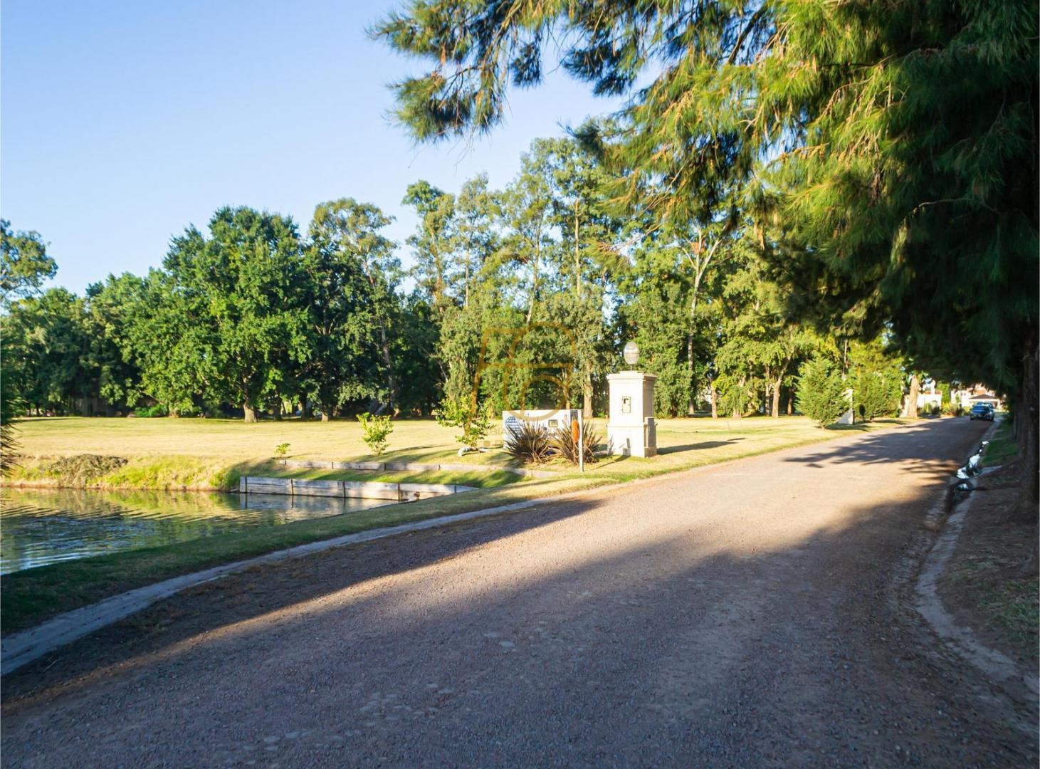 Venta lote interno Lagos de San Eliseo