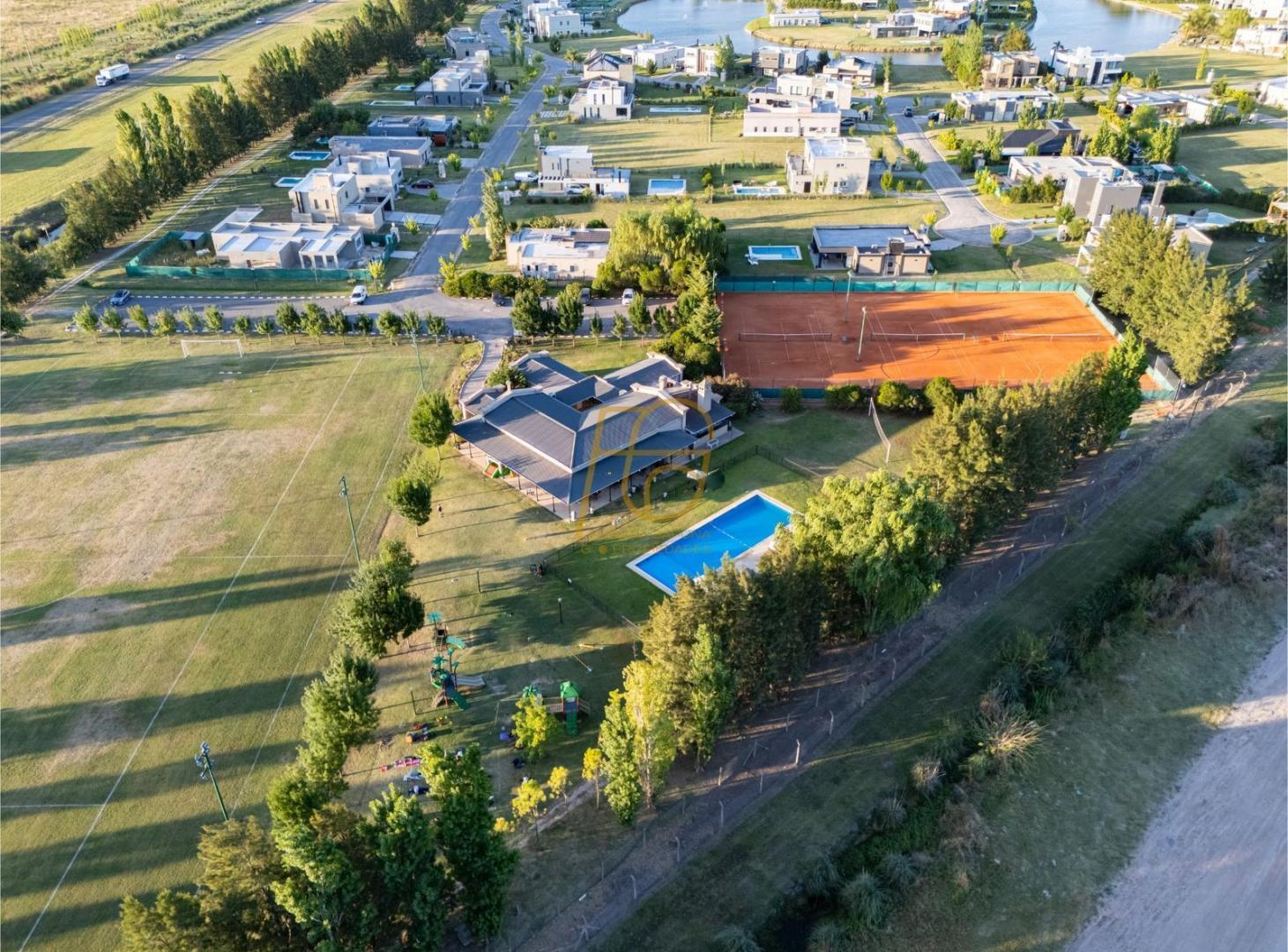Venta lote a la laguna Lagos de San Eliseo