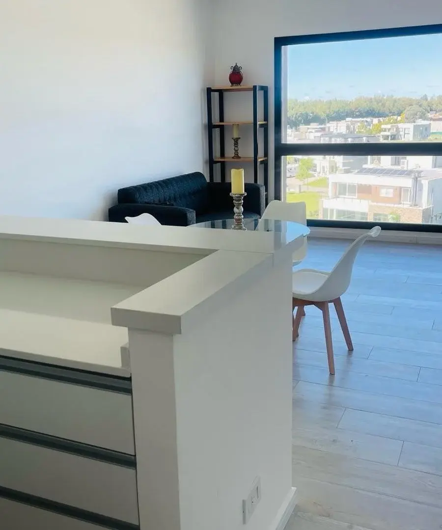 Departamento - Terralagos 8