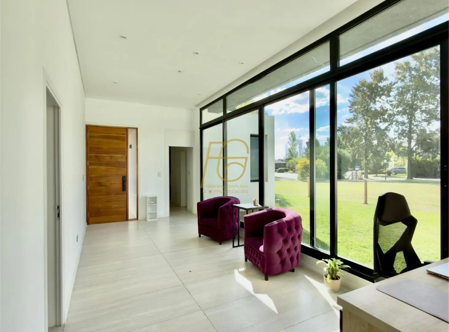 Venta casa a la laguna Lagos de San Eliseo 2