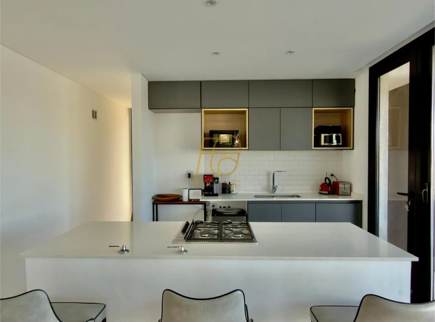 Venta casa a la laguna Lagos de San Eliseo 5
