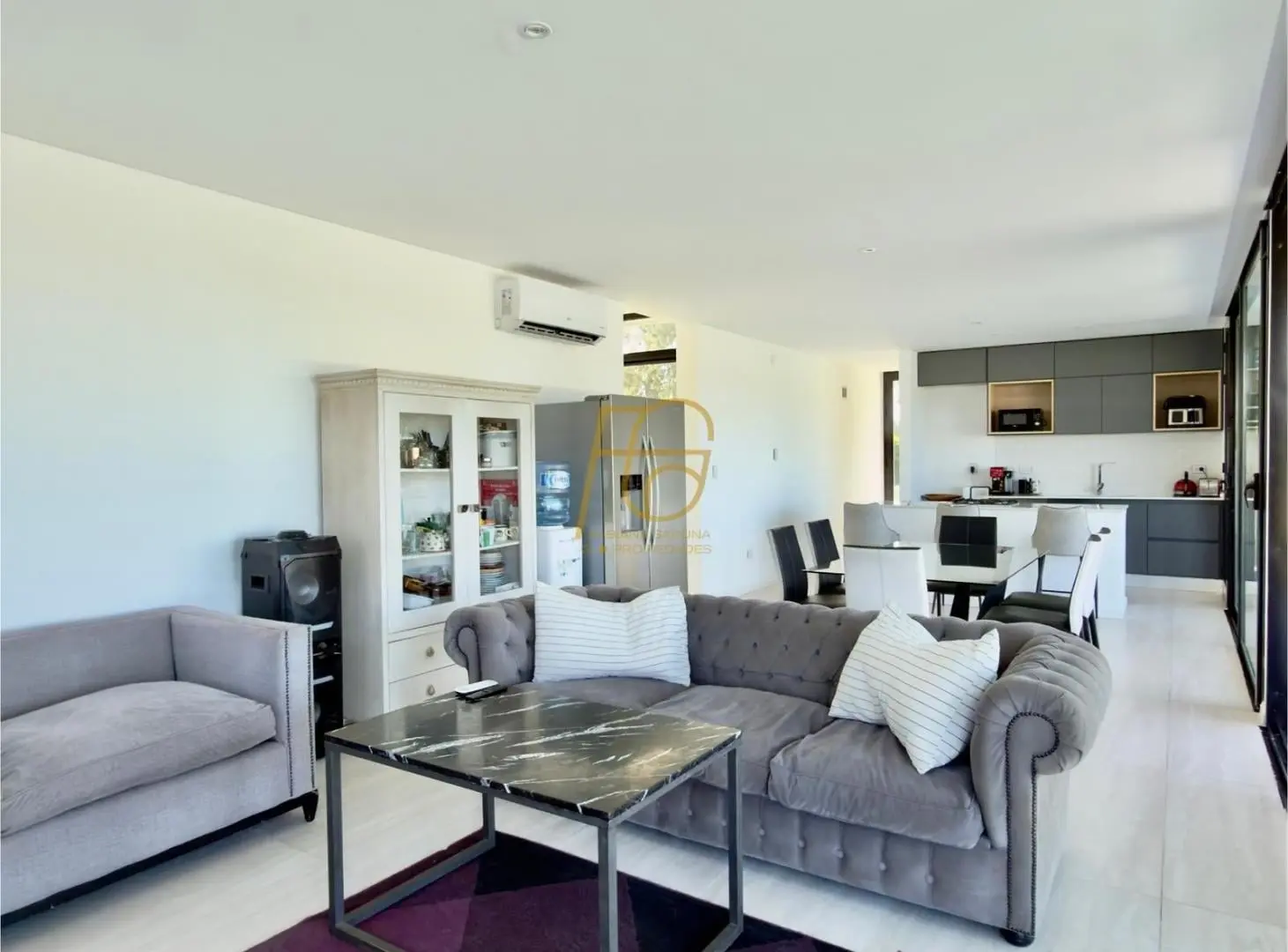 Venta casa a la laguna Lagos de San Eliseo 3