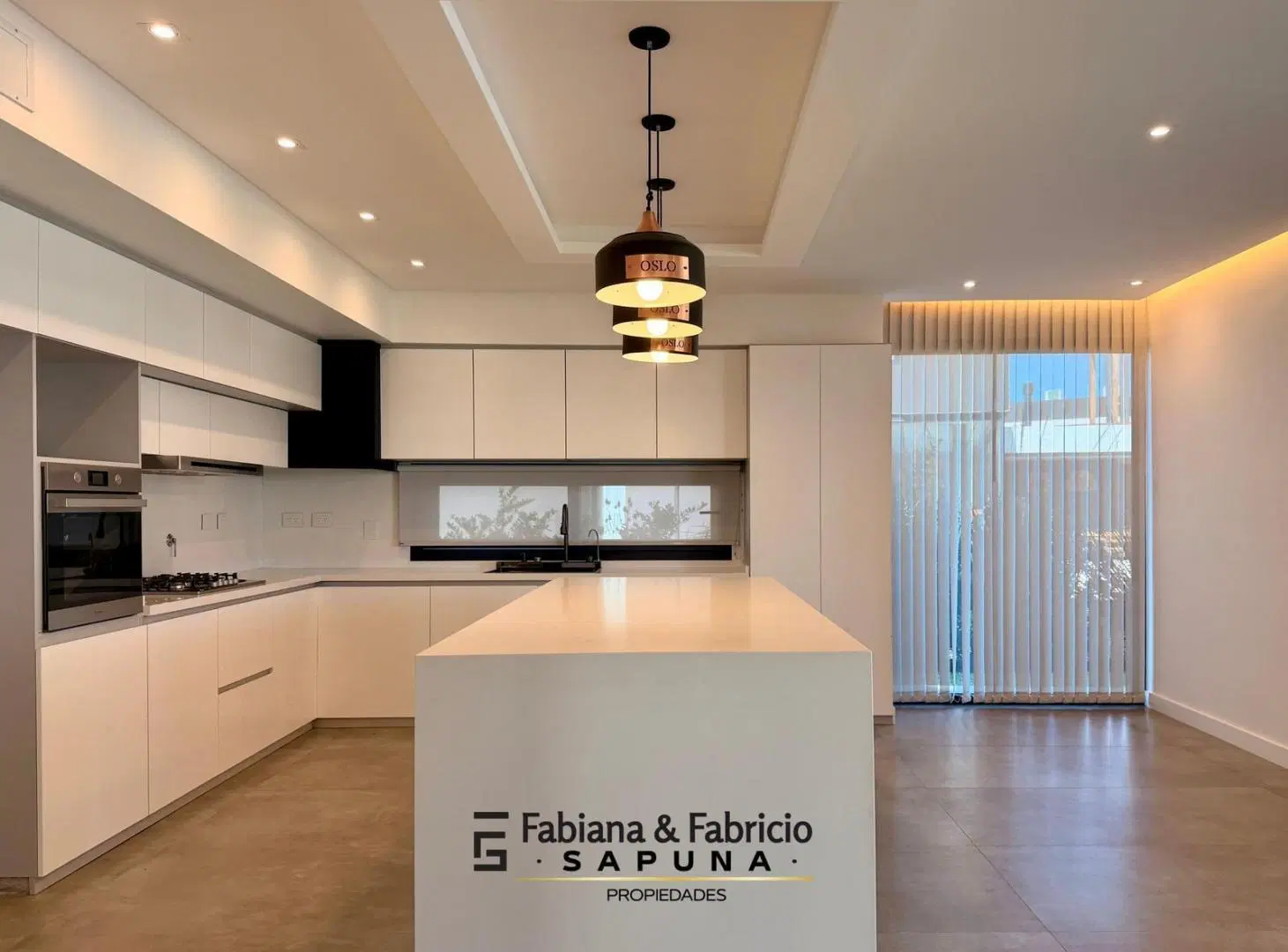 VENTA CASA 6 AMBIENTES AMOBLADA FONDO A LAGUNA - TERRALAGOS 3