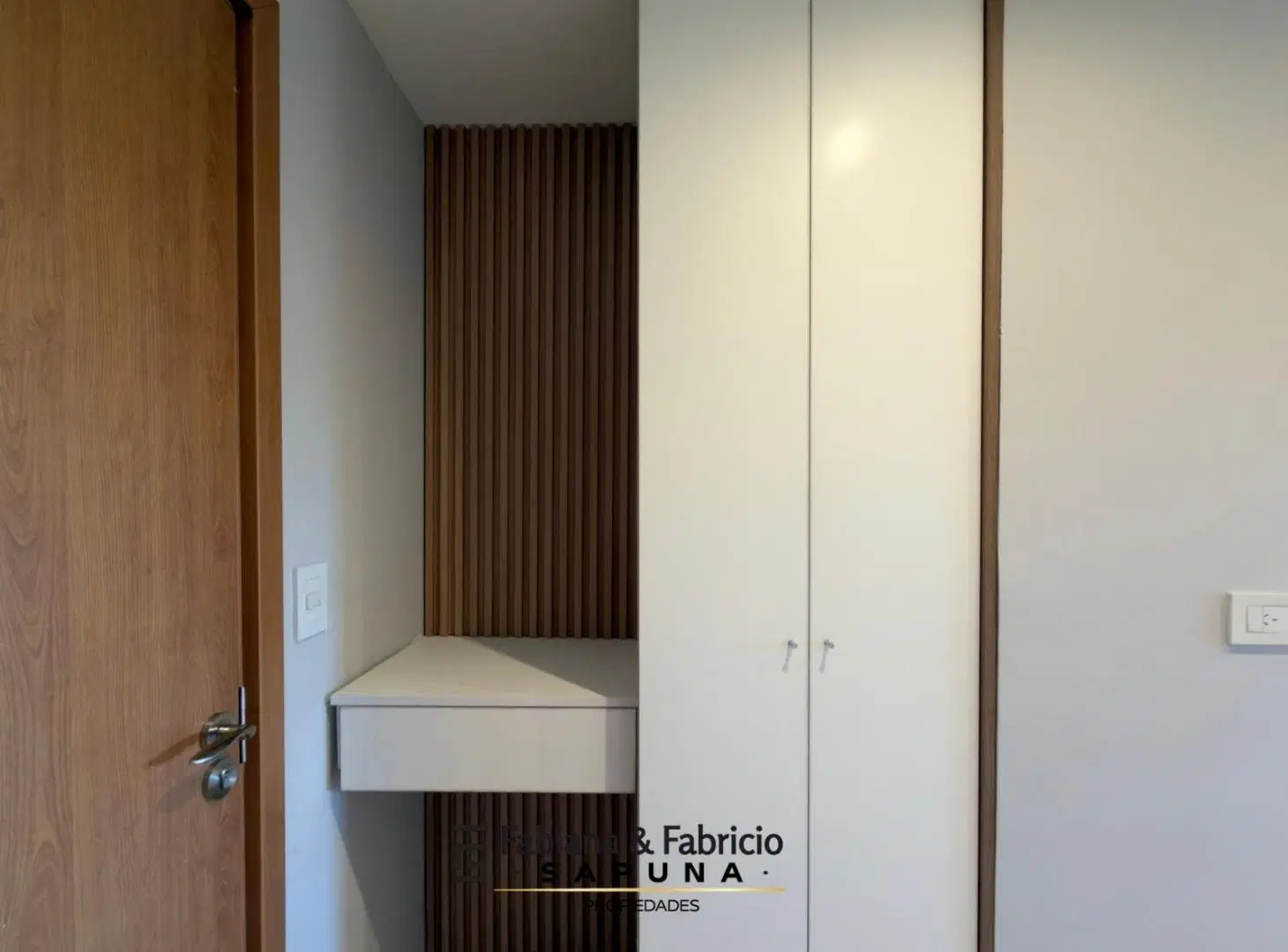 Departamento dos ambientes en Alquiler Canning Park 2