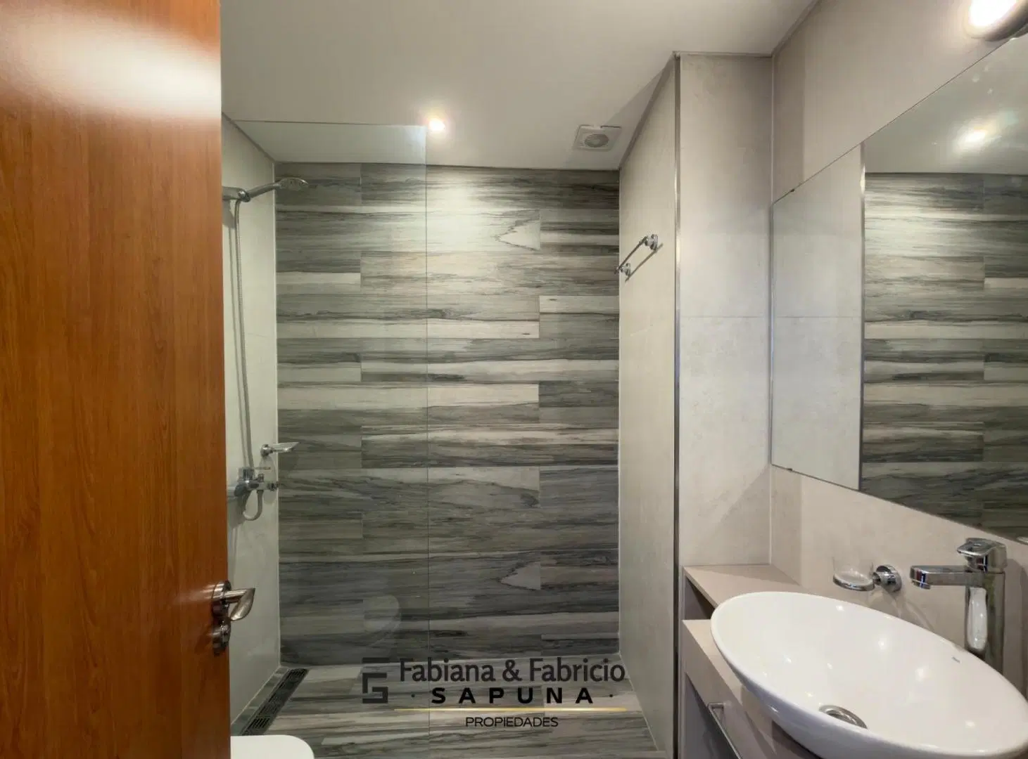 Departamento dos ambientes en Alquiler Canning Park 4