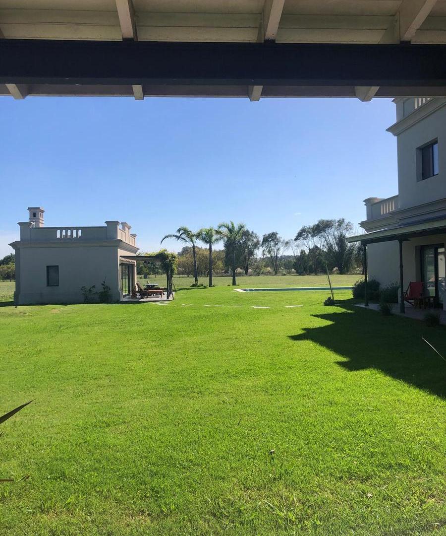 Foto de CASA EN ALQUILER EN ESTANCIA VILLA MARIA!!, imagen 5