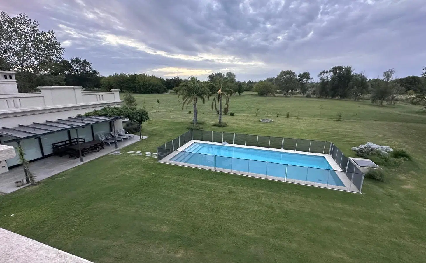 CASA EN ALQUILER EN ESTANCIA VILLA MARIA!! 4