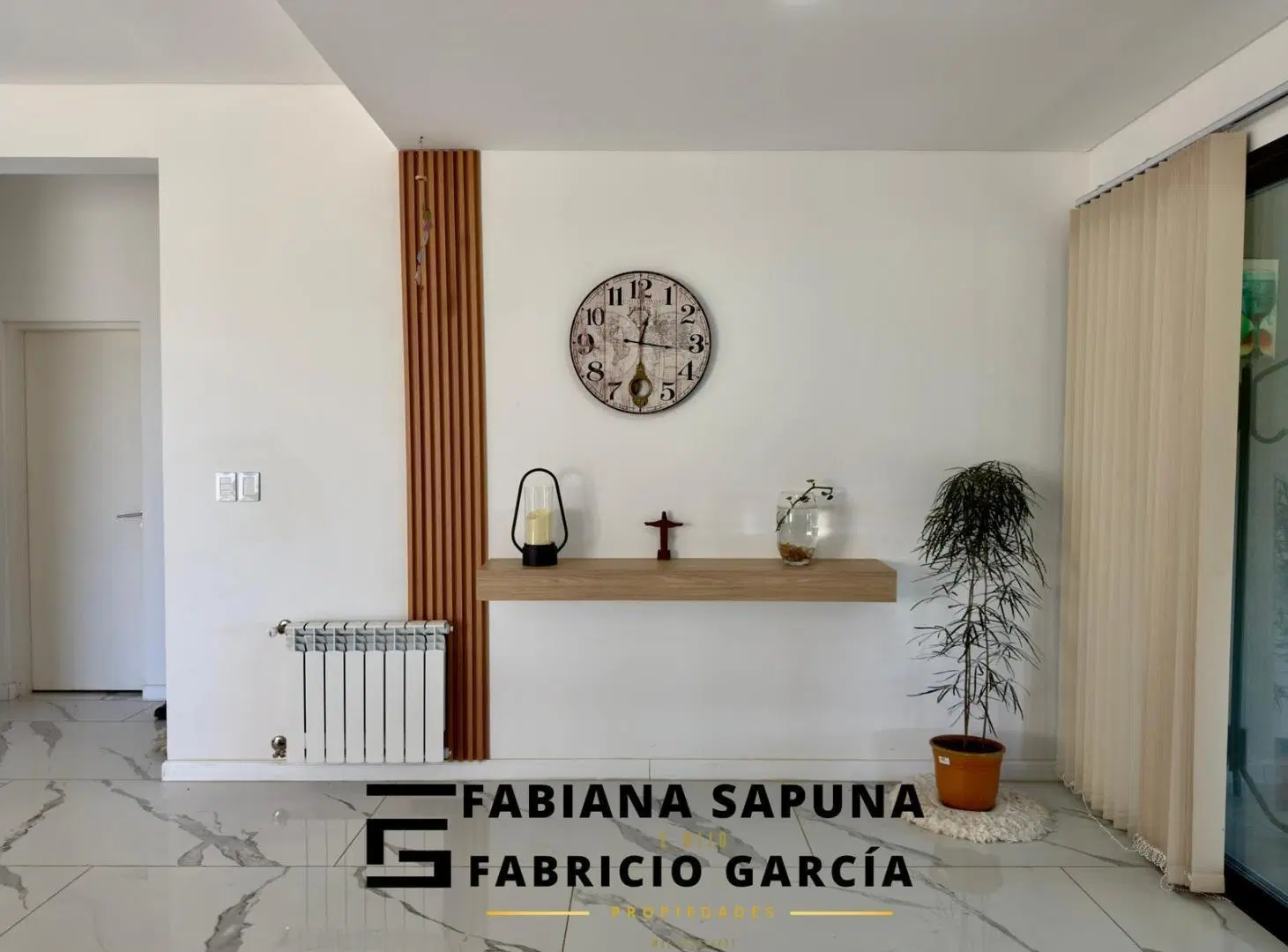 VENTA CASA 4 AMBIENTES - SANTO DOMINGO 1