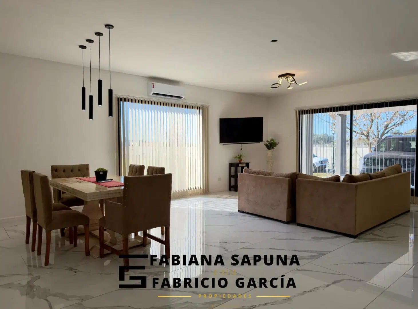 VENTA CASA 4 AMBIENTES - SANTO DOMINGO 4