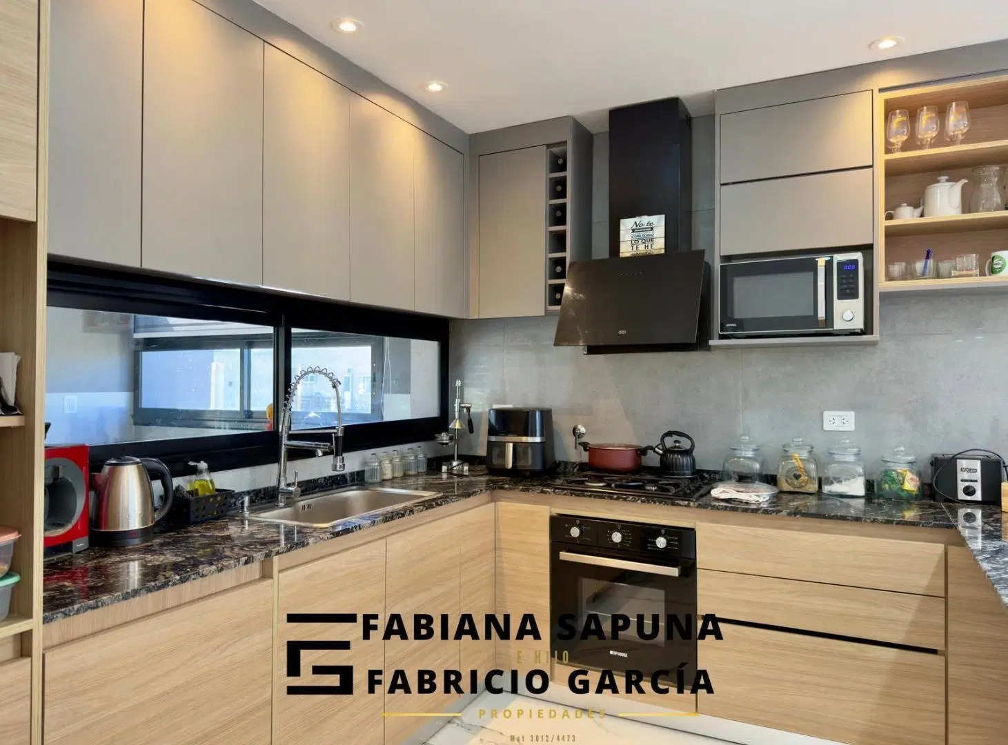 VENTA CASA 4 AMBIENTES - SANTO DOMINGO 5