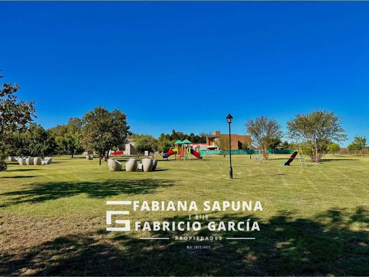 VENTA LOTE INTERNO - SANTO DOMINGO, CANNING SAN VICENTE 5