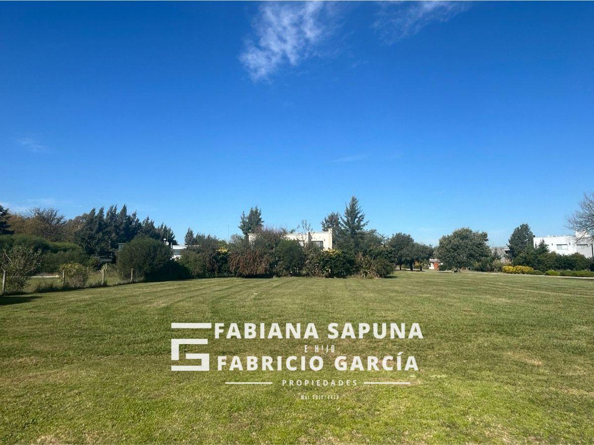 VENTA LOTE INTERNO - SANTO DOMINGO, CANNING SAN VICENTE