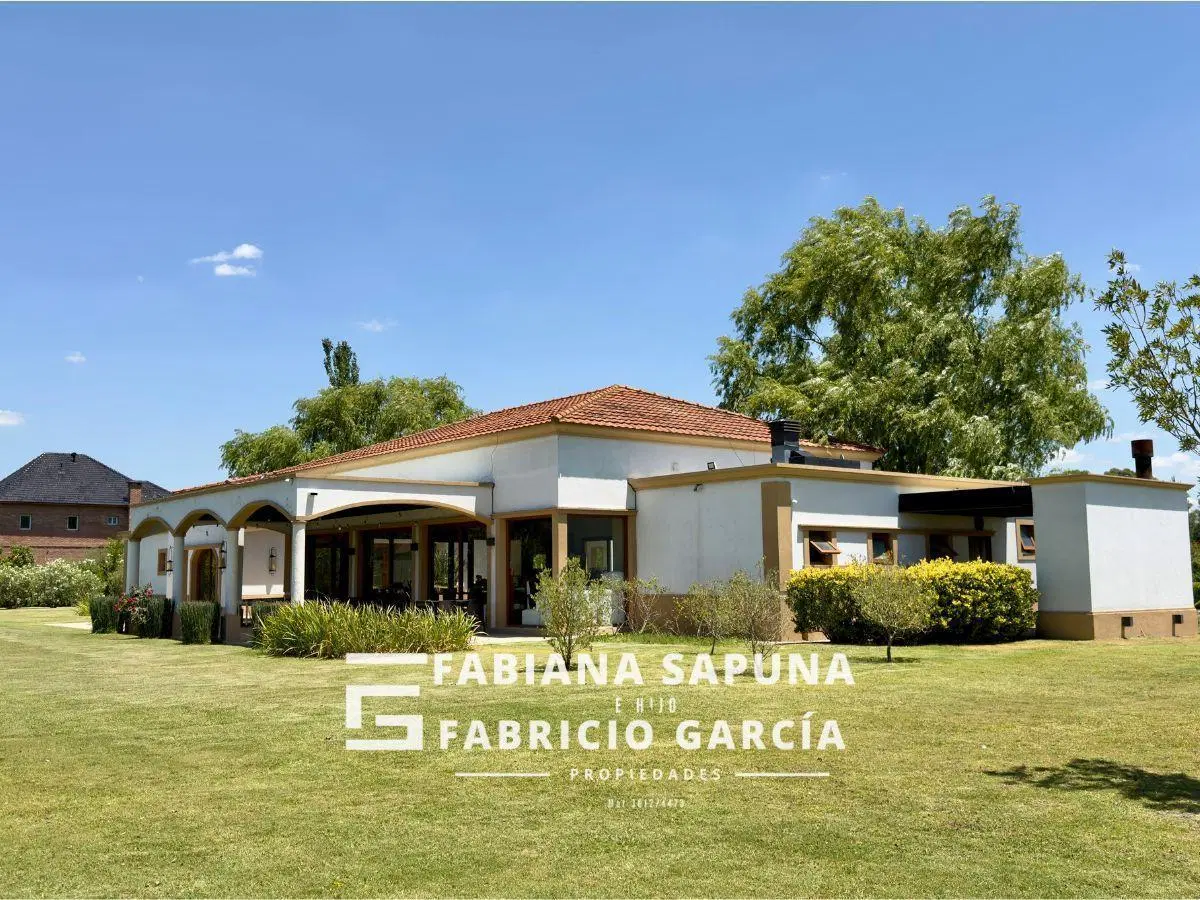 VENTA LOTE INTERNO - SANTO DOMINGO, CANNING SAN VICENTE 3