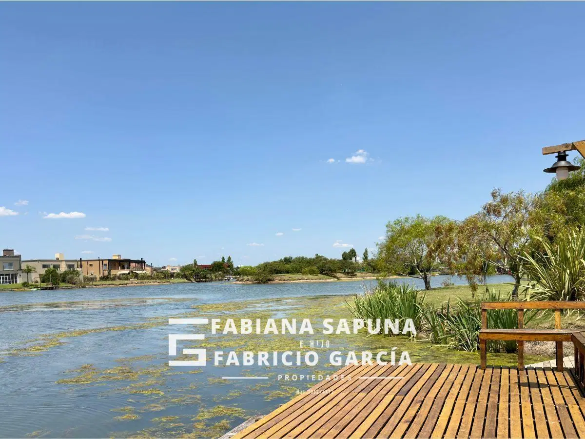 VENTA LOTE INTERNO - SANTO DOMINGO, CANNING SAN VICENTE 2
