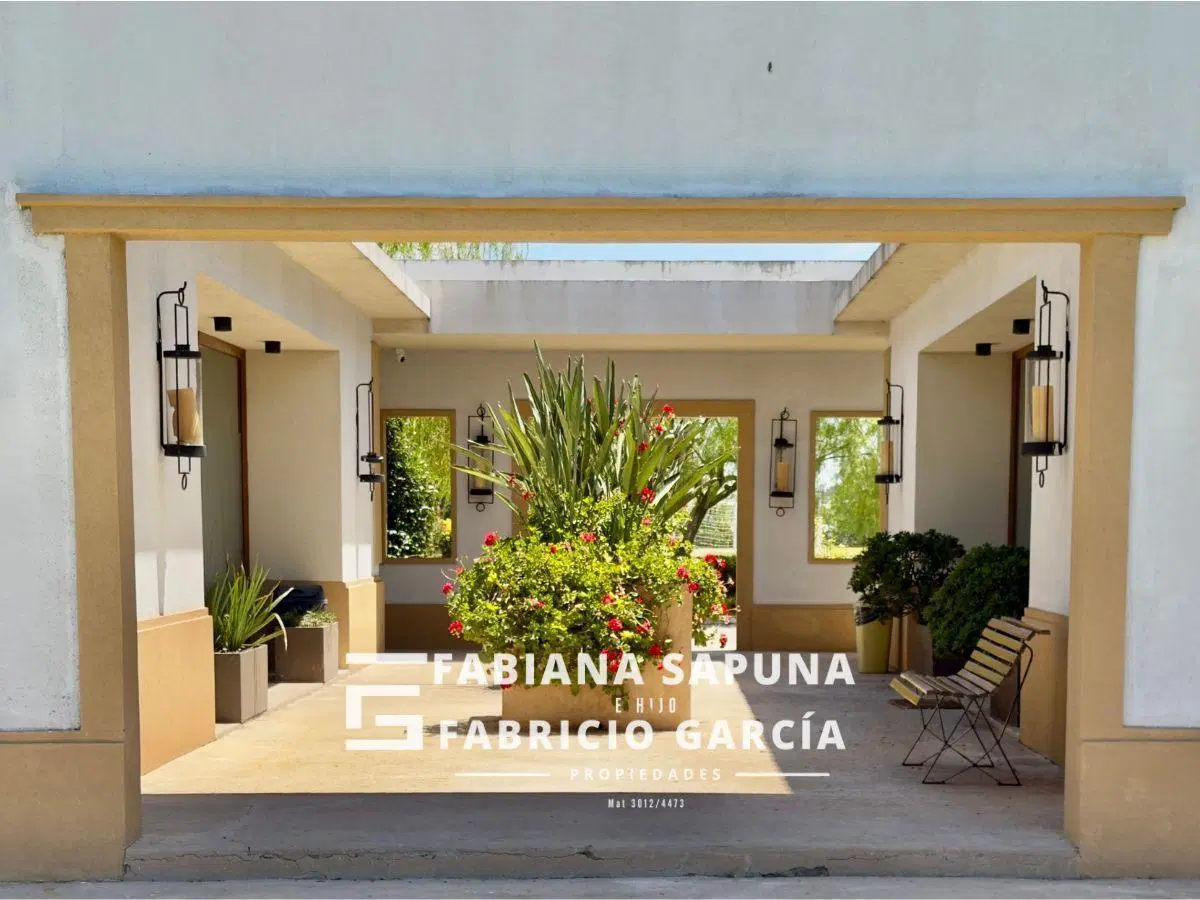 VENTA LOTE INTERNO - SANTO DOMINGO, CANNING SAN VICENTE 4