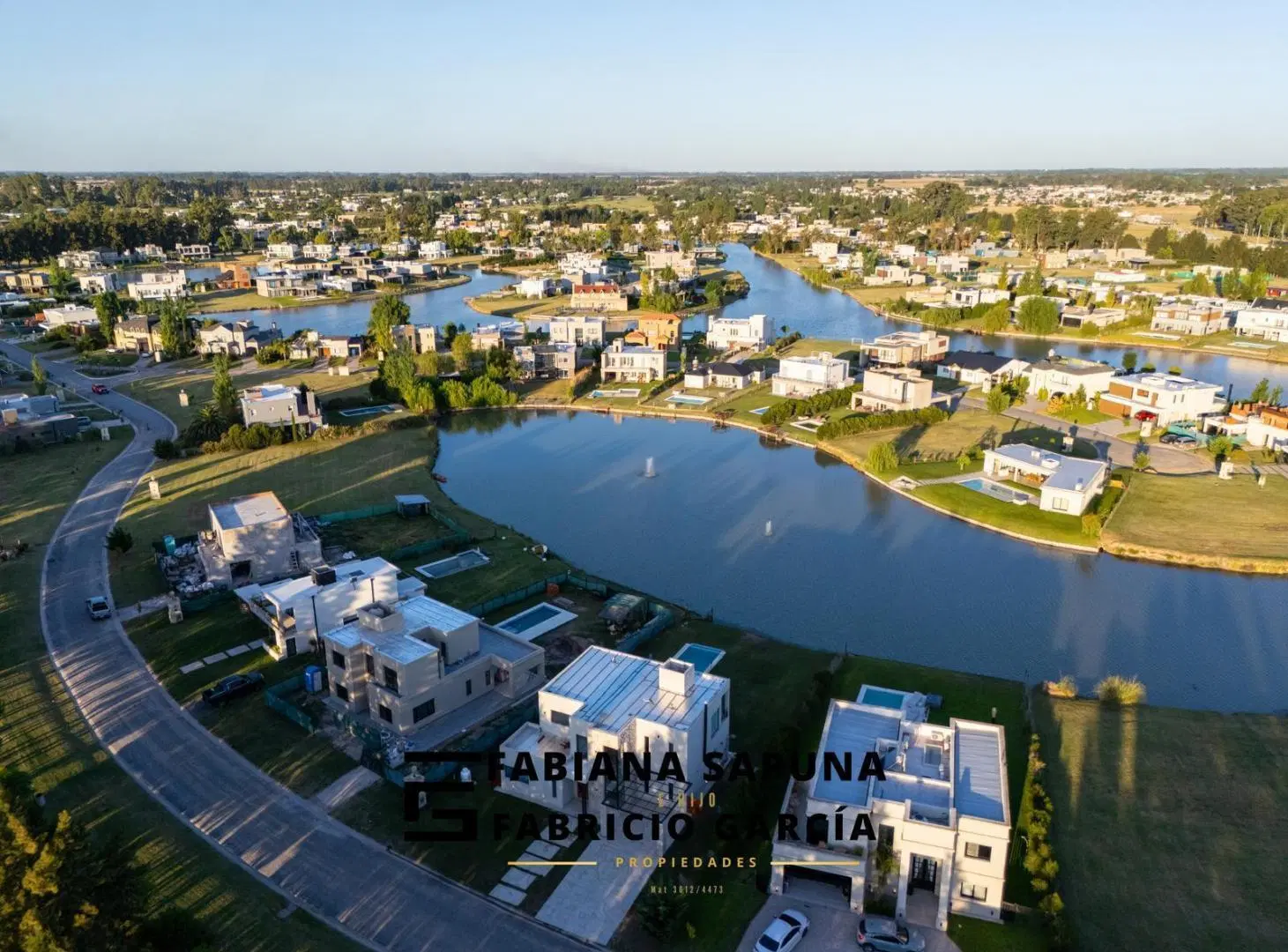 OPORTUNIDAD LOTE - LAGOS DE SAN ELISEO 5