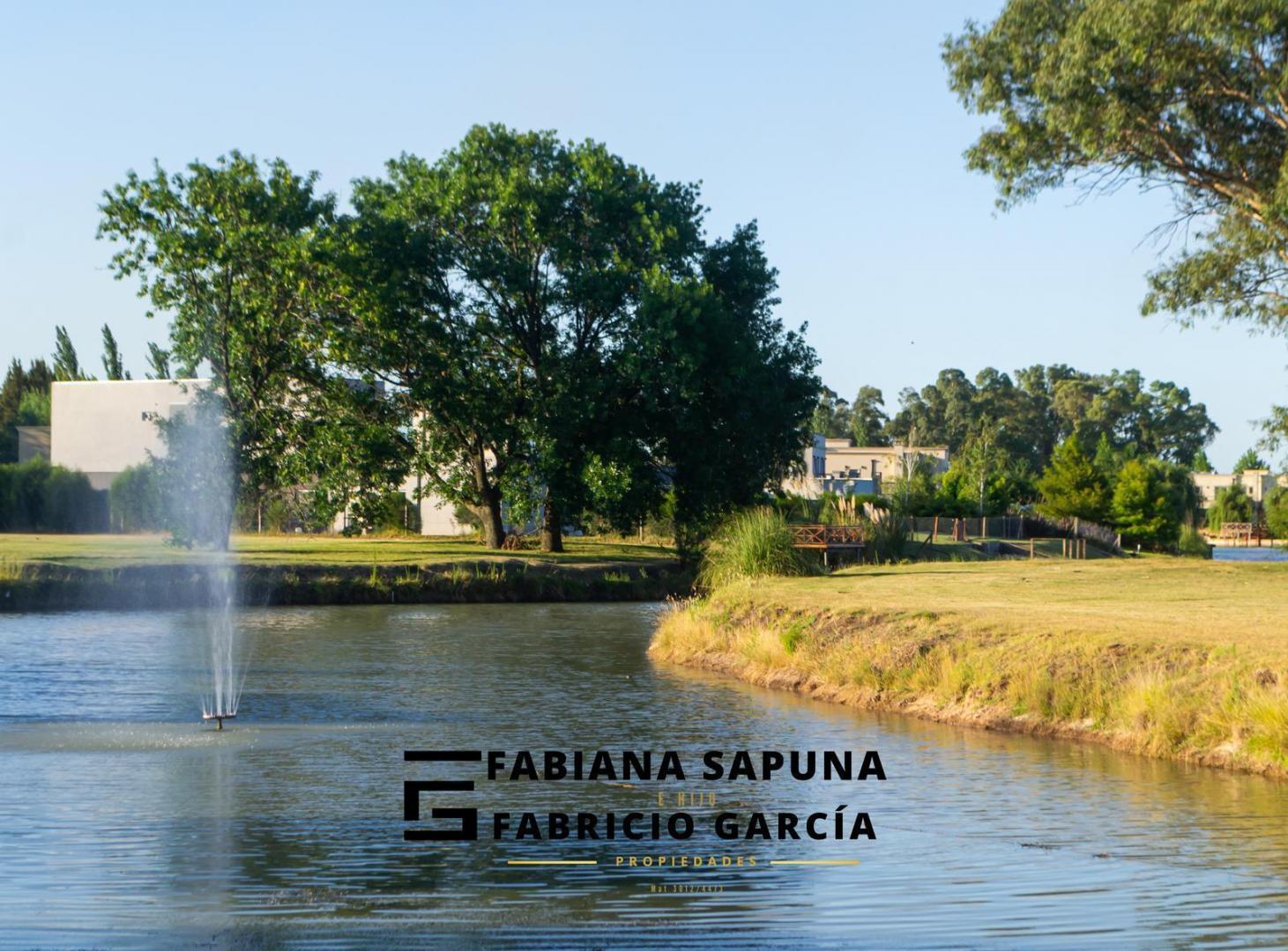 OPORTUNIDAD LOTE - LAGOS DE SAN ELISEO
