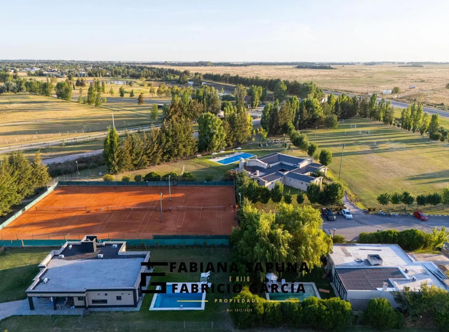 OPORTUNIDAD LOTE - LAGOS DE SAN ELISEO 2