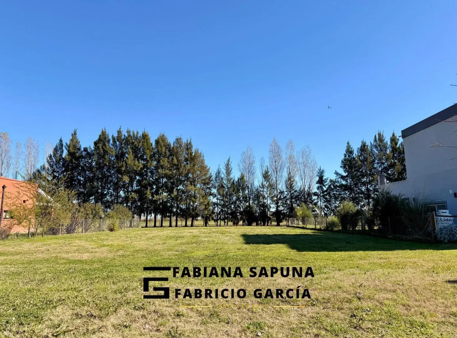 OPORTUNIDAD LOTE - LAGOS DE SAN ELISEO 1