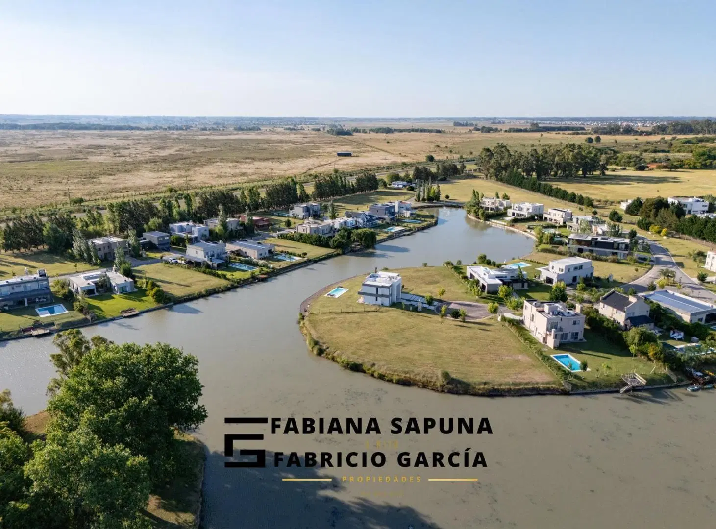 OPORTUNIDAD LOTE - LAGOS DE SAN ELISEO 4