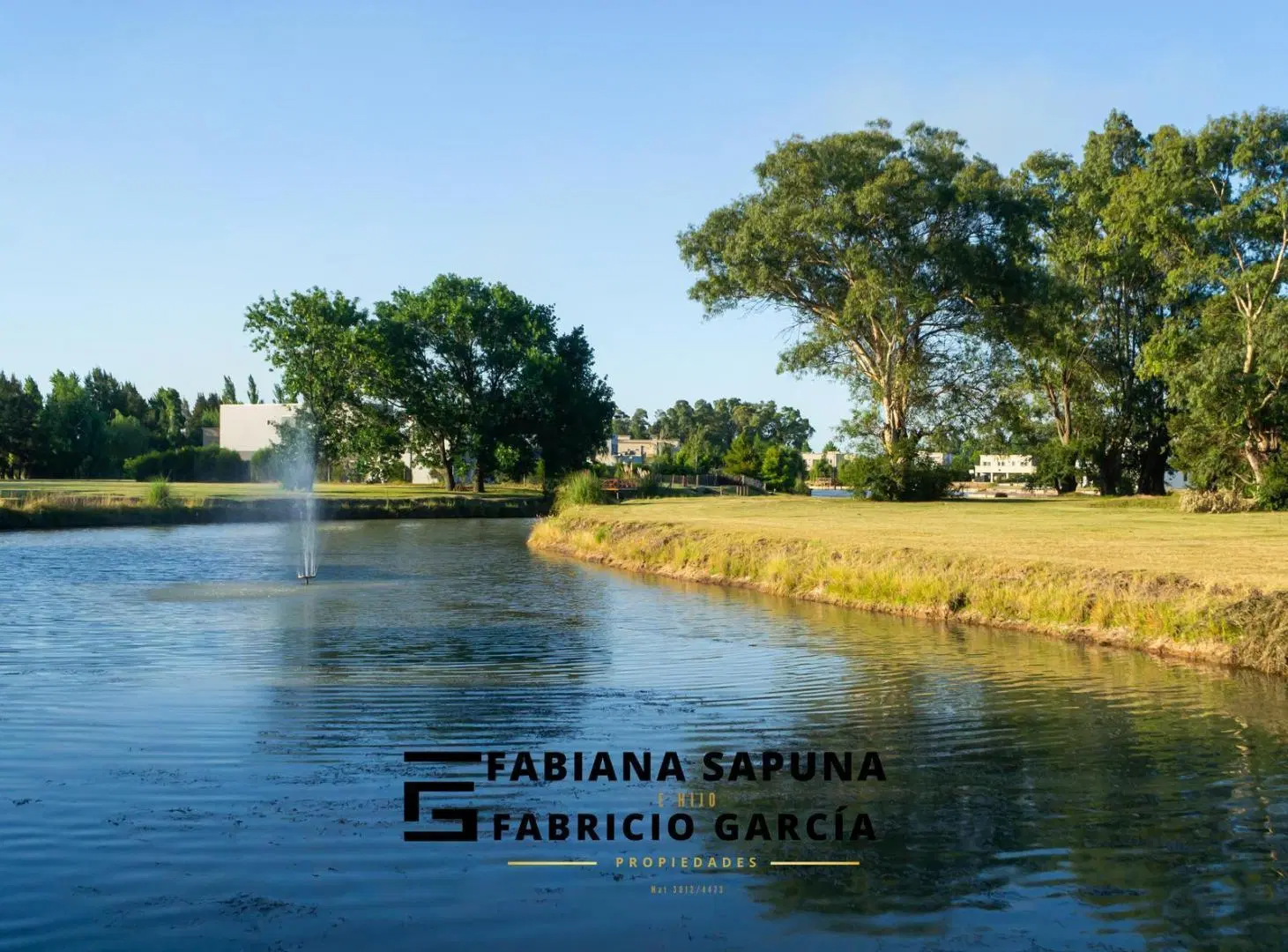 OPORTUNIDAD LOTE - LAGOS DE SAN ELISEO 2
