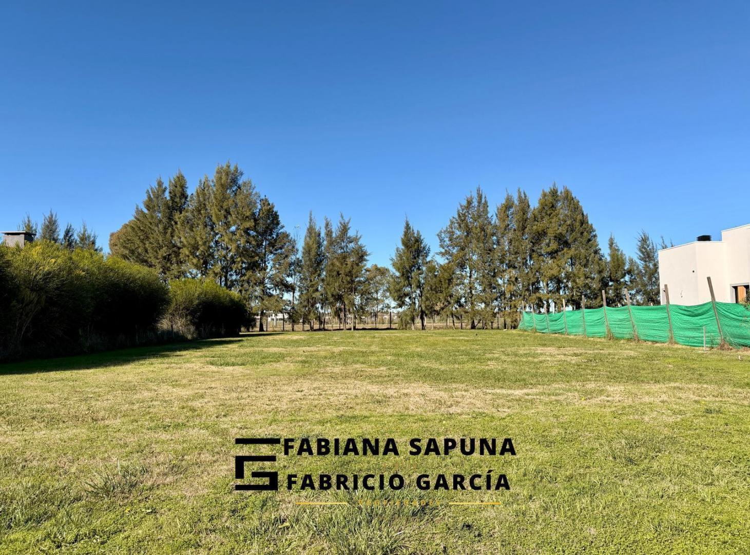 OPORTUNIDAD LOTE - LAGOS DE SAN ELISEO