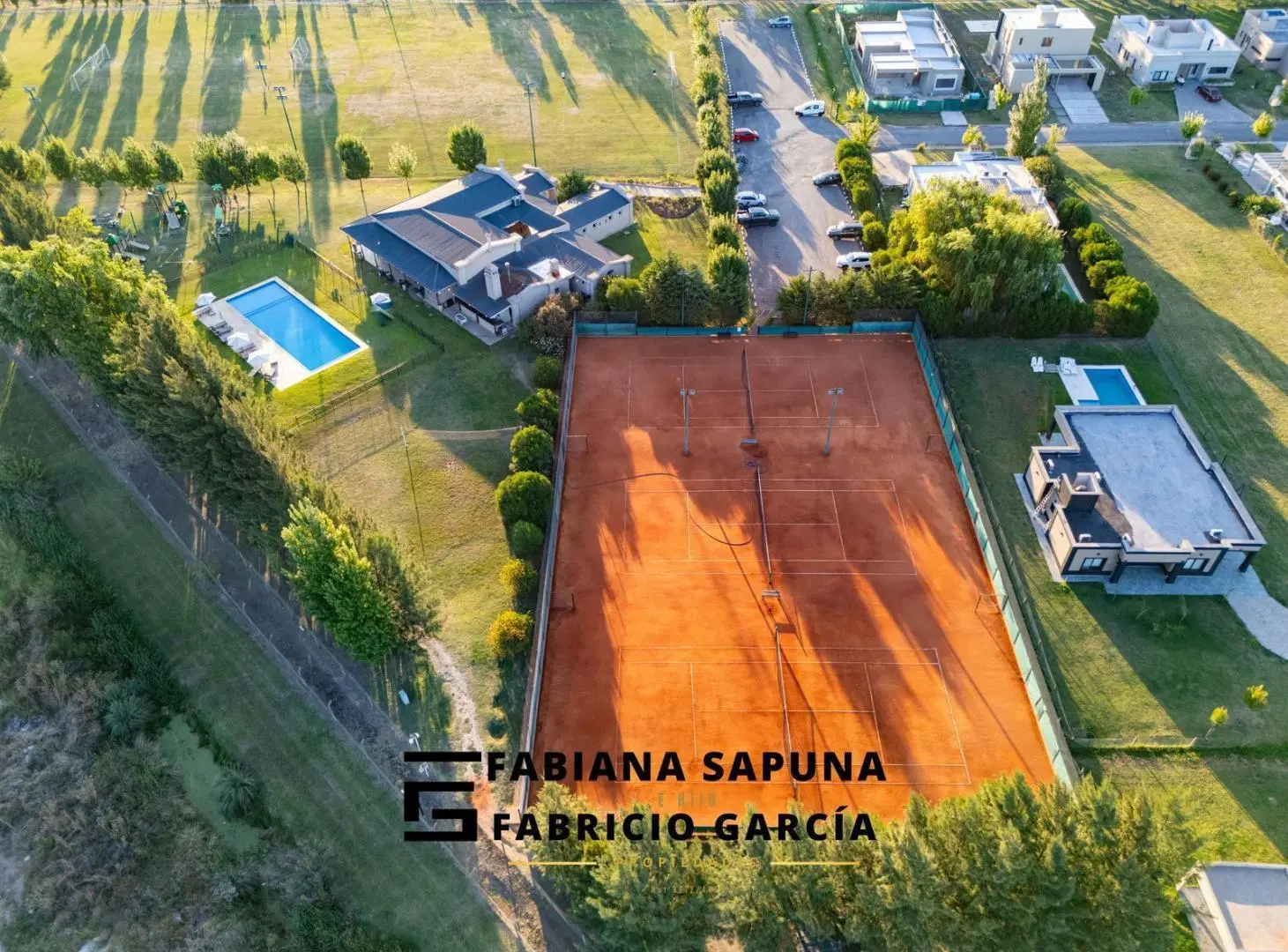 OPORTUNIDAD LOTE - LAGOS DE SAN ELISEO 5