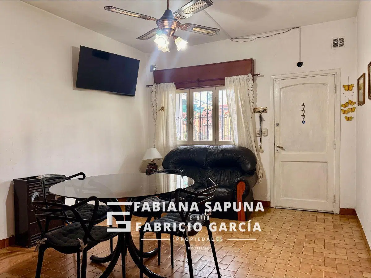 VENTA PH 3 AMBIENTES APTO CREDITO - BURZACO 3