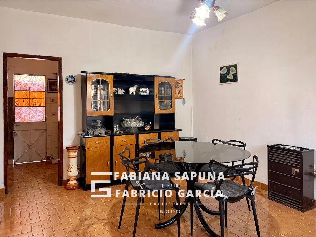 VENTA PH 3 AMBIENTES APTO CREDITO - BURZACO 5