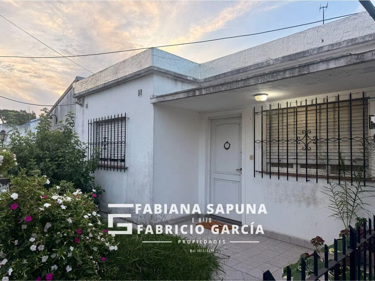 VENTA PH 3 AMBIENTES APTO CREDITO - BURZACO 4
