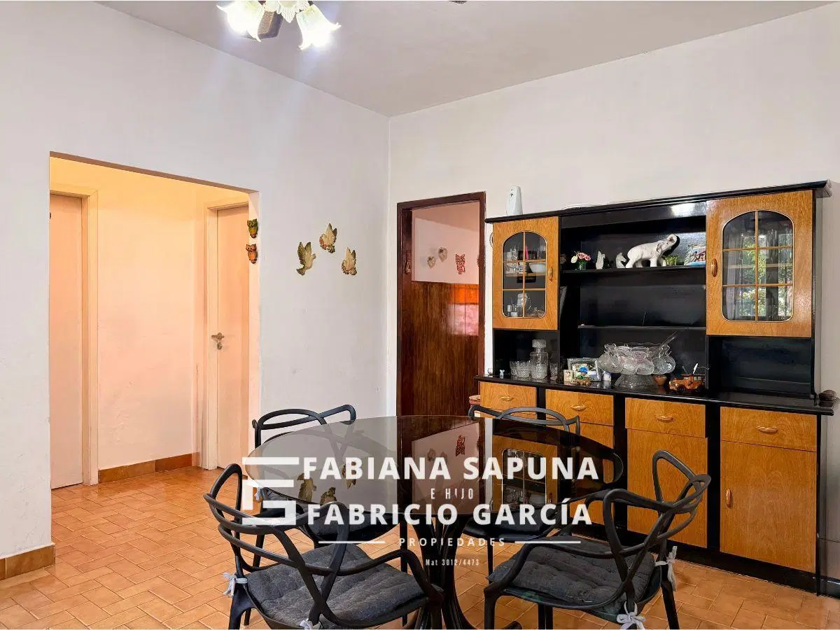 VENTA PH 3 AMBIENTES APTO CREDITO - BURZACO 1